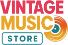 Vintagemusicstore.nl