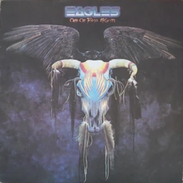 Eagles - One Of These Nights