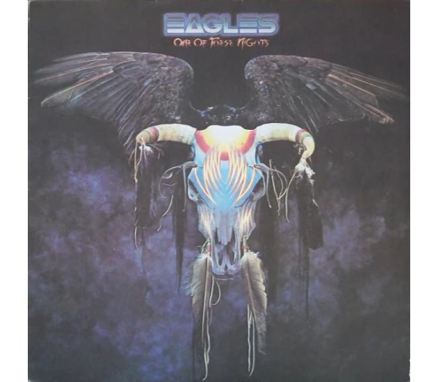 Eagles - One Of These Nights