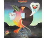 Nick Drake - Pink Moon