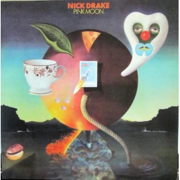 Nick Drake - Pink Moon