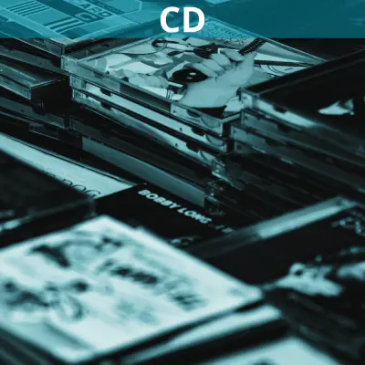 CD