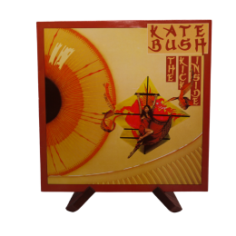 Kate Bush - The Kick Inside