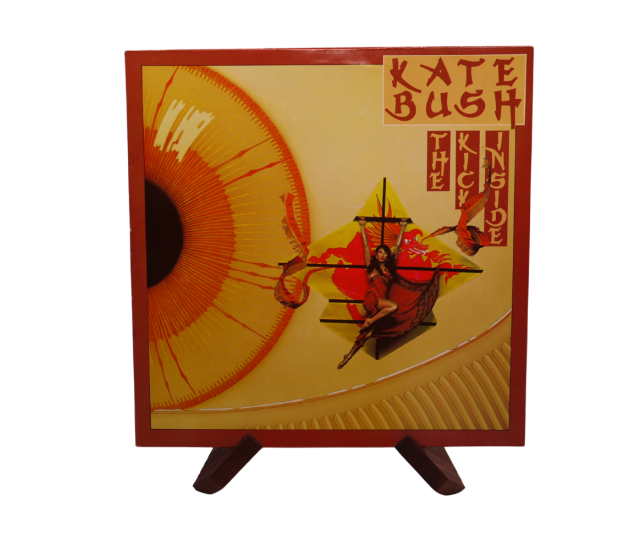 Kate Bush - The Kick Inside