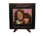 Larry Coryell - The Lion and the Rain