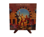George Duke - Guardian Of The Light