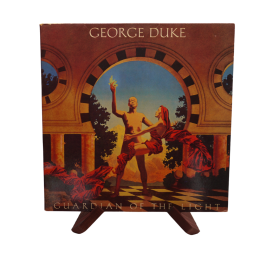 George Duke - Guardian Of The Light