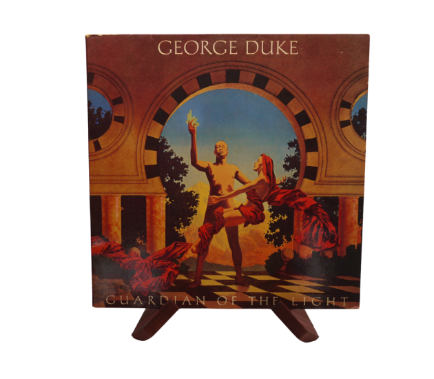 George Duke - Guardian Of The Light