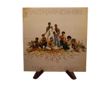 Earth, Wind & Fire - Head To The Sky