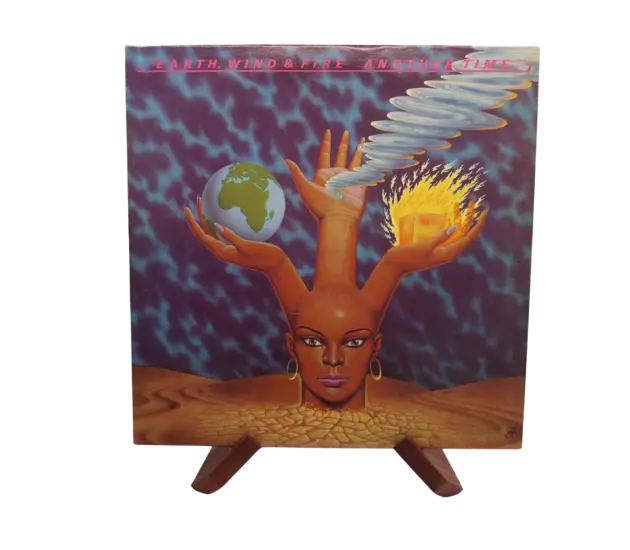 Earth, Wind & Fire - Another Time