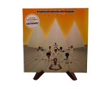 Earth, Wind & Fire - Spirit