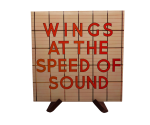 Wings - Wings At The Speed Of Sound