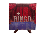 Ringo Starr - Ringo met boek