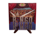 Ringo Starr - Ringo met boek