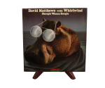 David Matthews with Whirlwind - Shoogie Wanna Boogie