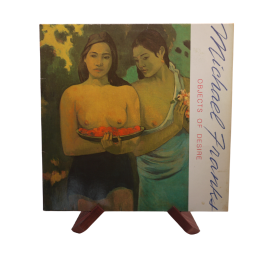 Michael Franks - Objects Of Desire