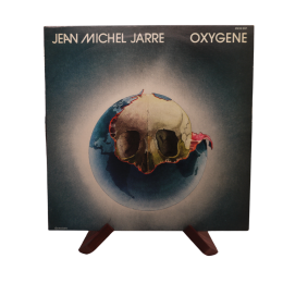 Jean Michel Jarre – Oxygène