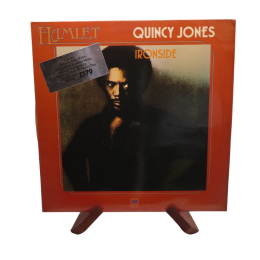 Quincy Jones - Ironside