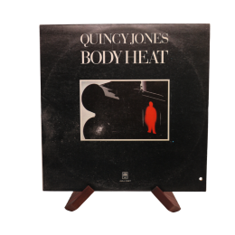 Quincy Jones - Body Heat