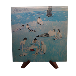 Elton John – Blue Moves
