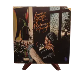 Alphonse Mouzon - Funky Snakefoot
