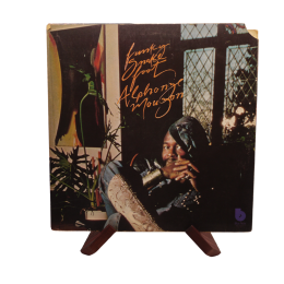 Alphonze Mouzon – Funky Snakefoot