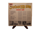 The Animated Egg – The Animated Egg