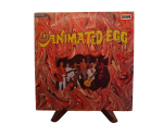 The Animated Egg – The Animated Egg