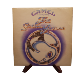 Camel – The Snow Goose