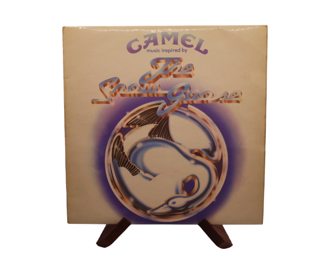 Camel – The Snow Goose