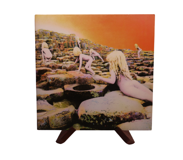Led Zeppelin – Houses Of The Holy