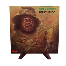 James Brown – The Payback