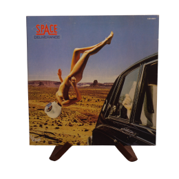 Space - Deliverance