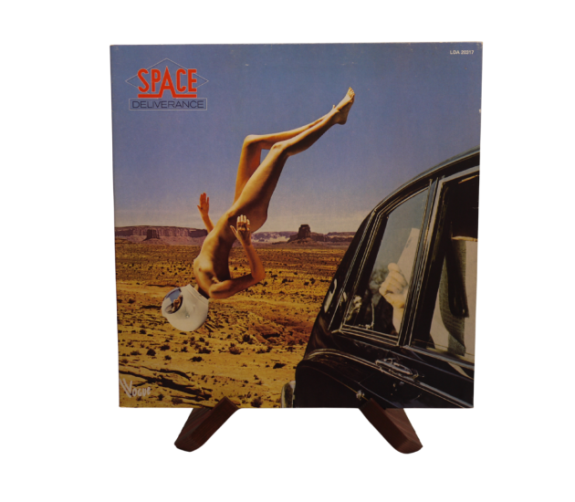 Space - Deliverance