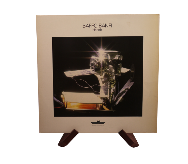 Baffo Banfi - Hearth