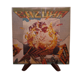 Bazuka - Bazuka
