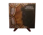 Mickey Newbury - Live At Montezuma Hall / Looks Like Rain