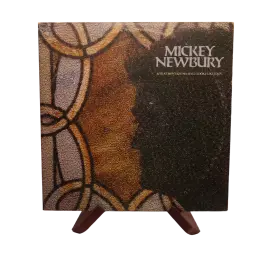 Mickey Newbury - Live At Montezuma Hall / Looks Like Rain