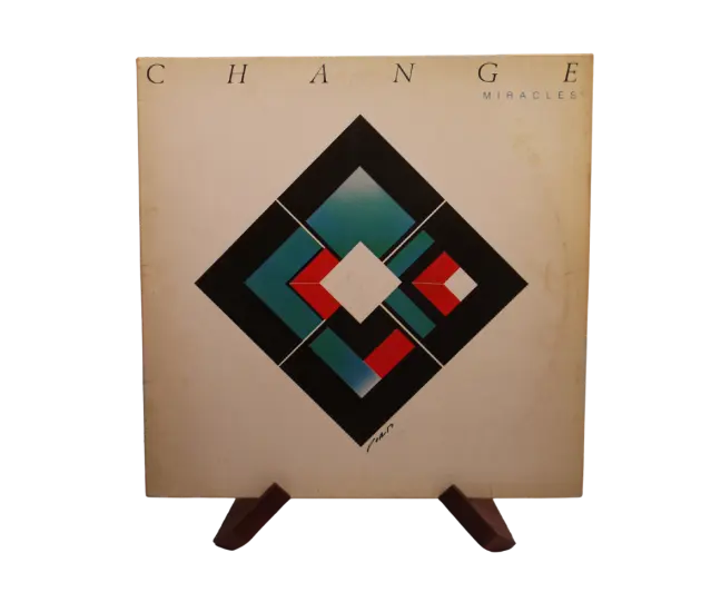Change - Miracles