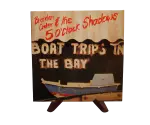 Brendan Croker & The 5 O'Clock Shadow - Boat Trips In The Bay