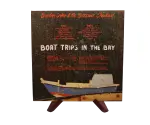 Brendan Croker & The 5 O'Clock Shadow - Boat Trips In The Bay