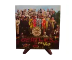 The Beatles - Sgt. Pepper's Lonely Hearts Club Band
