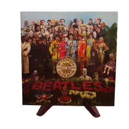 The Beatles - Sgt. Pepper's Lonely Hearts Club Band