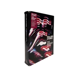 Rolling Stones - The Biggest Bang