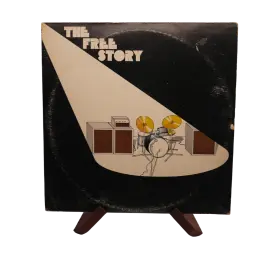 Free – The Free Story