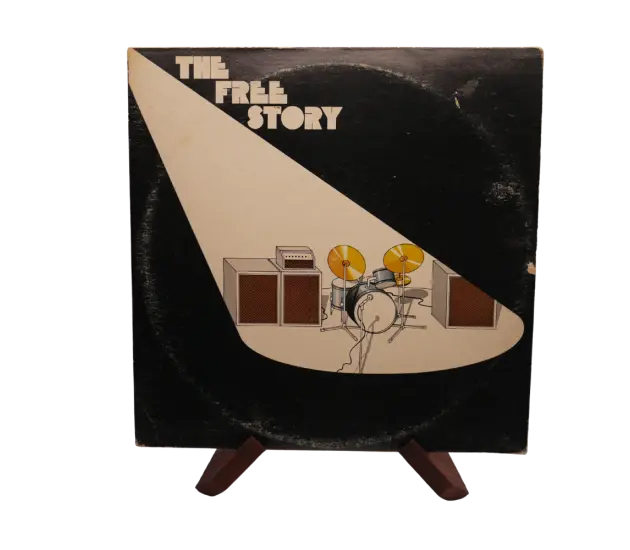 Free – The Free Story