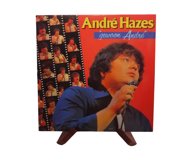 André Hazes - Gewoon André