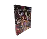 Boek Rolling with the Stones