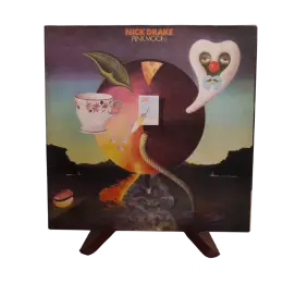 Nick Drake - Pink Moon