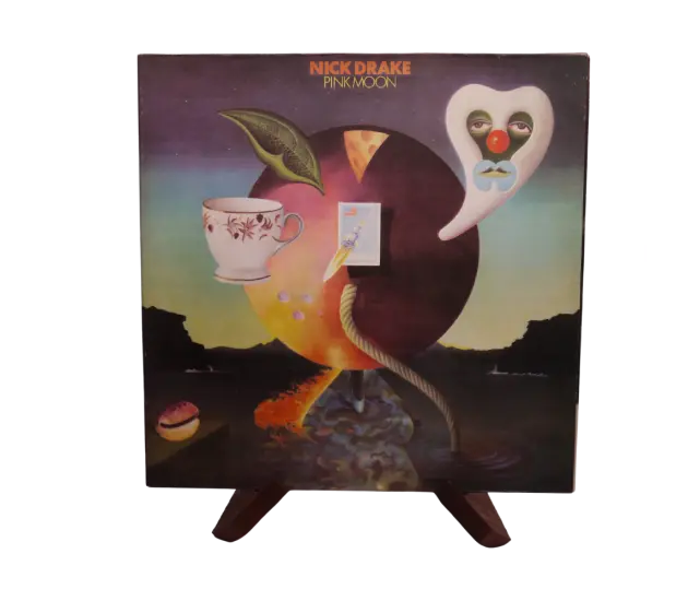 Nick Drake - Pink Moon